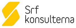 Logo SRF konsulterna
